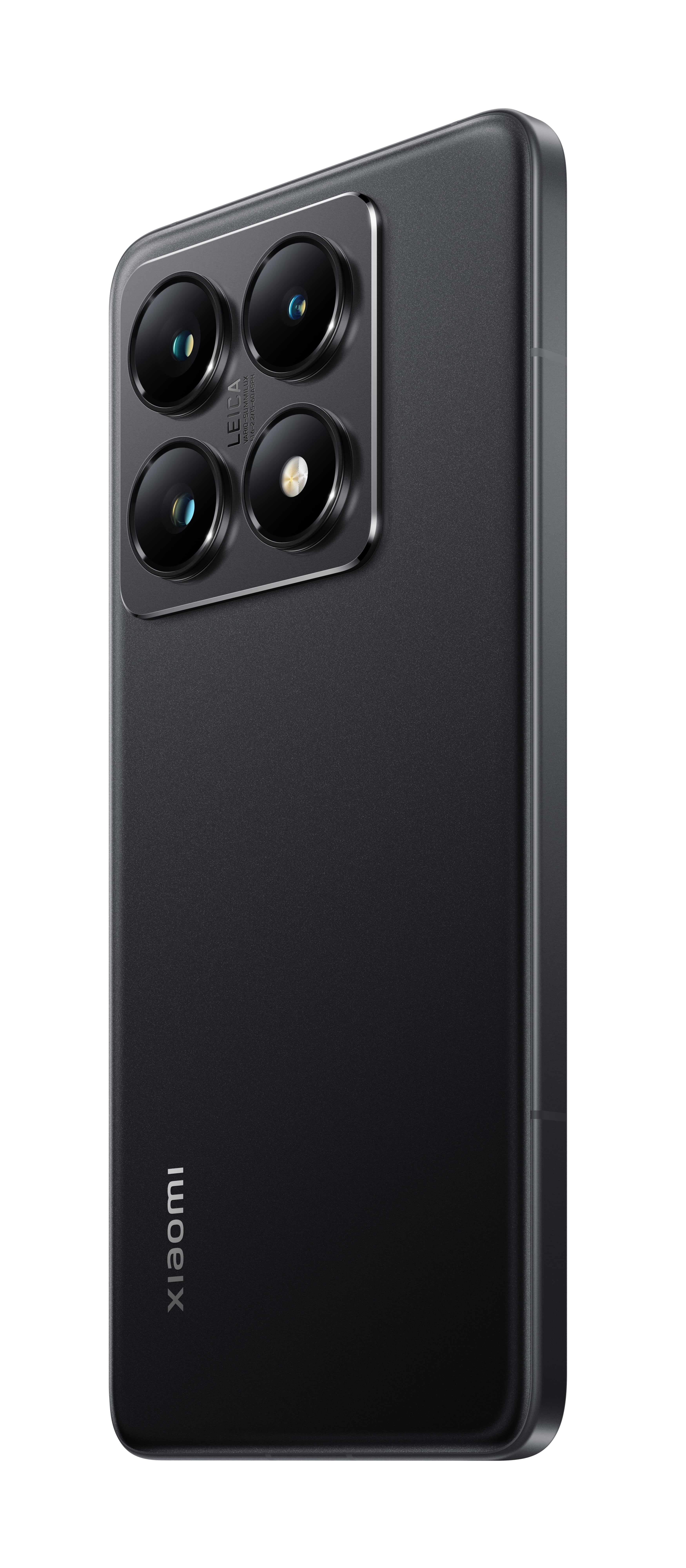 Смартфон Xiaomi 14T Pro 12/1TB Titan Black_EU