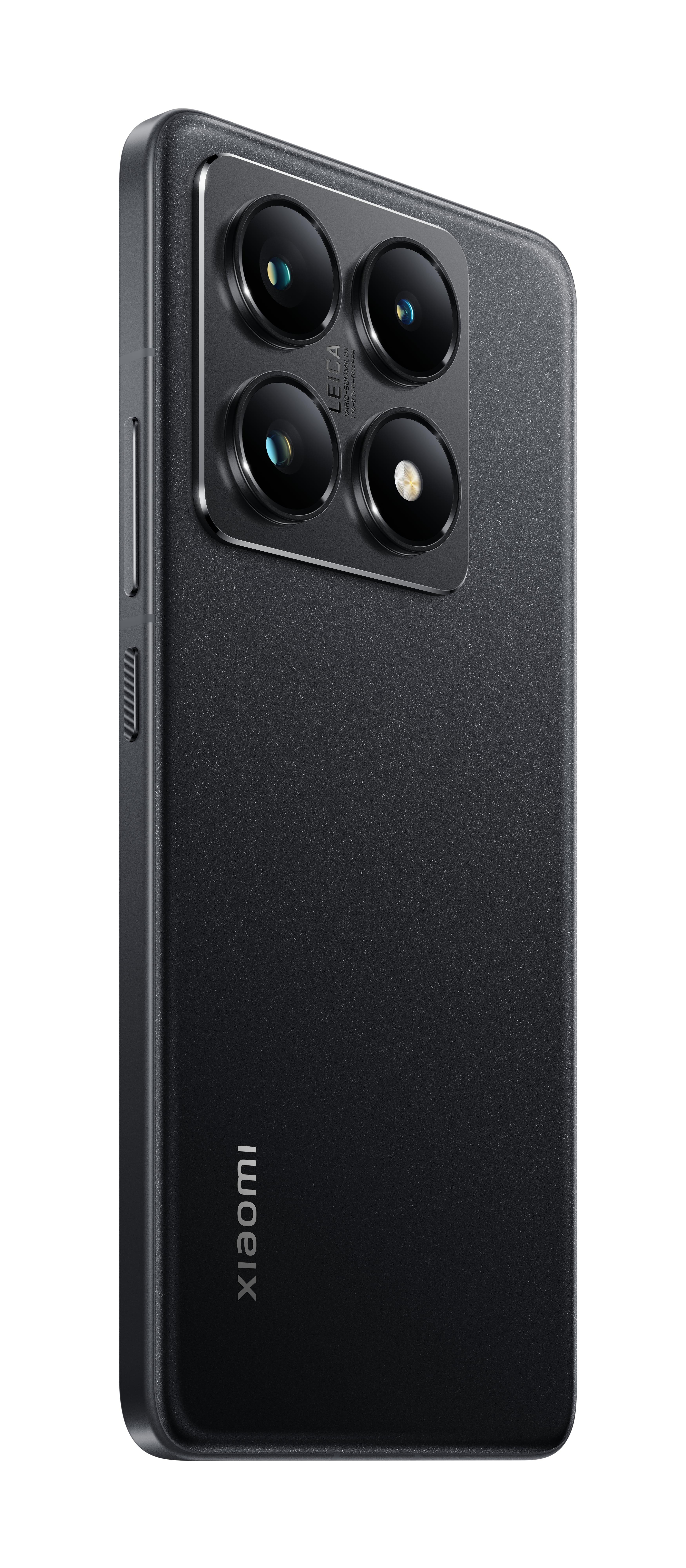 Смартфон Xiaomi 14T Pro 12/1TB Titan Black_EU