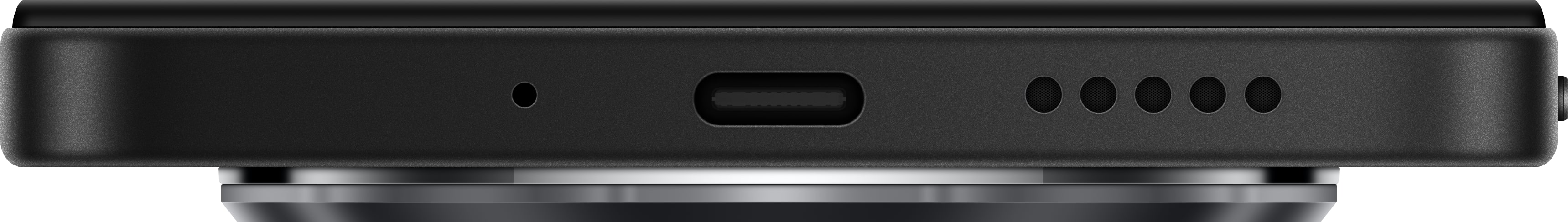 Смартфон Xiaomi Poco C75 8/256GB Black_EU
