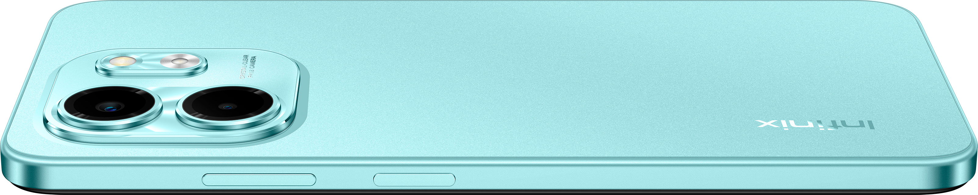 Смартфон Infinix Smart 9 X6532 3/64GB Mint Green