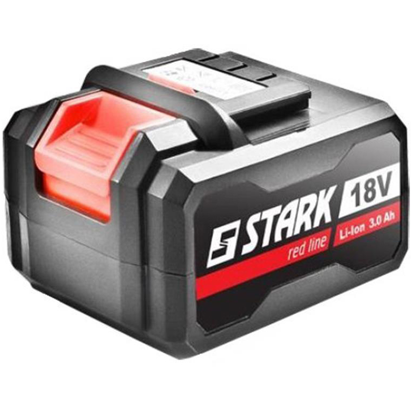 Stark B-1830Q Li-Ion 18V 3.0 Аh (210018300)