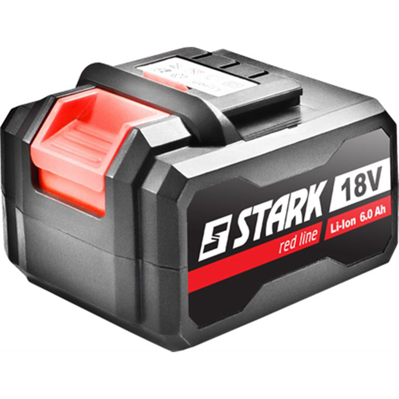 Stark B-1860Q Li-Ion 18V, 6.0 Аh (210018600)