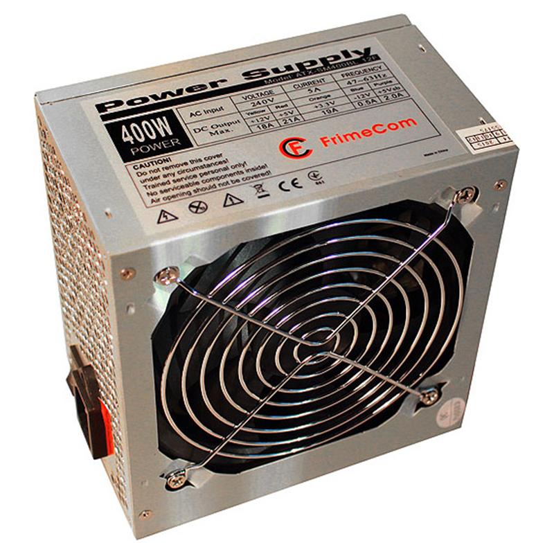 Блок живлення FrimeCom SM400BL 400W (SM400BL120)