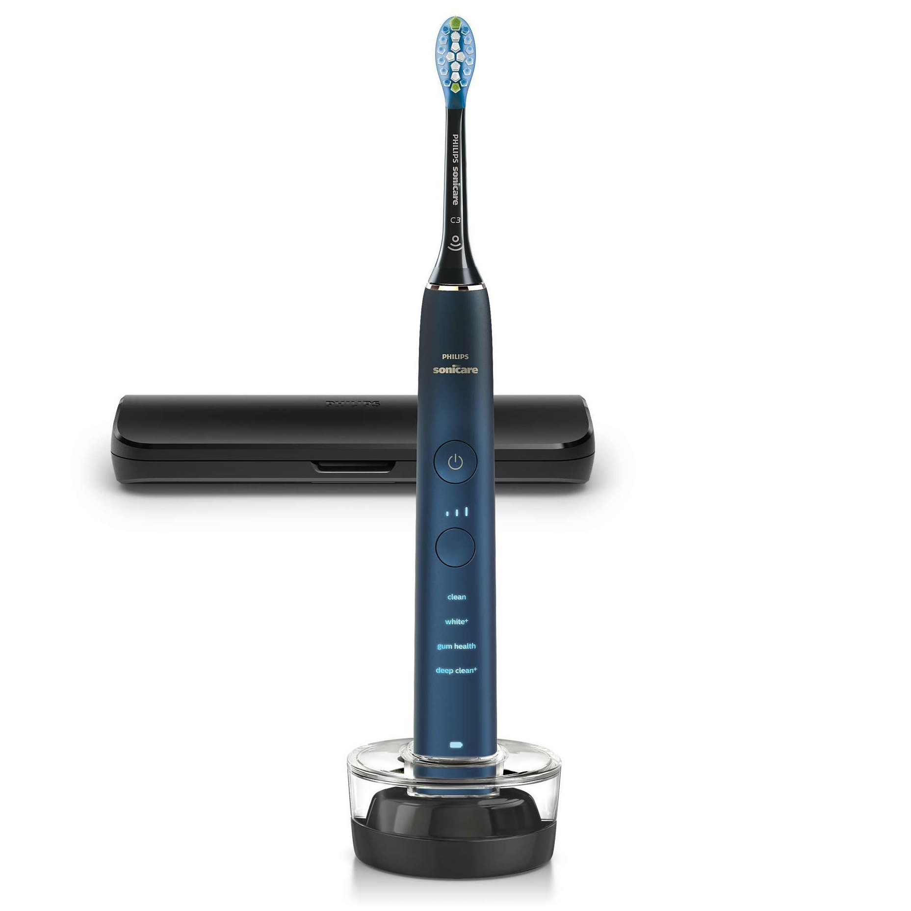 Philips Sonicare DiamondClean 9000 HX9911/88 (HX9911/88) - купить