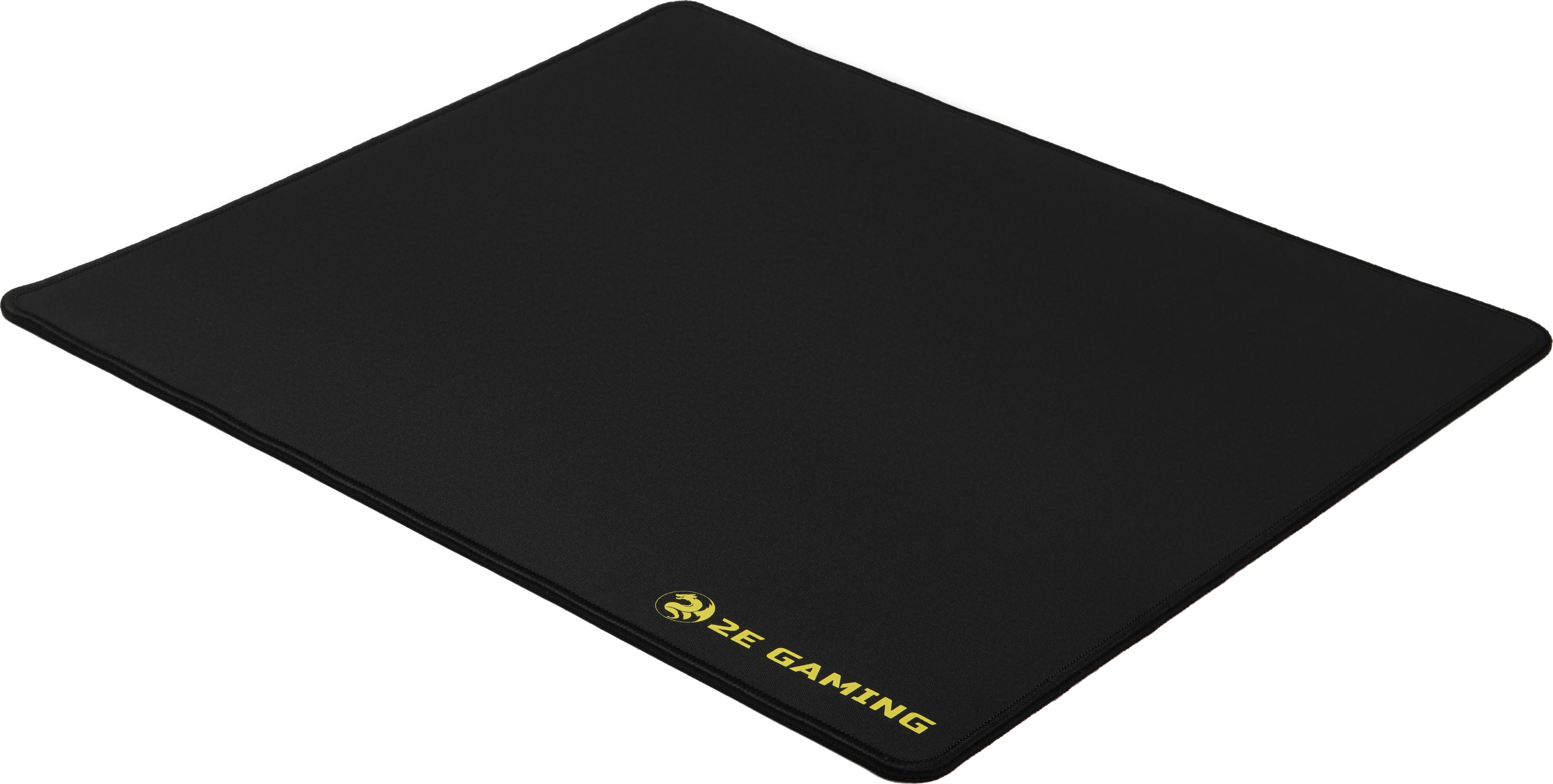 Игровая поверхность 2E Gaming Mouse Pad L Black (2E-PG310B)