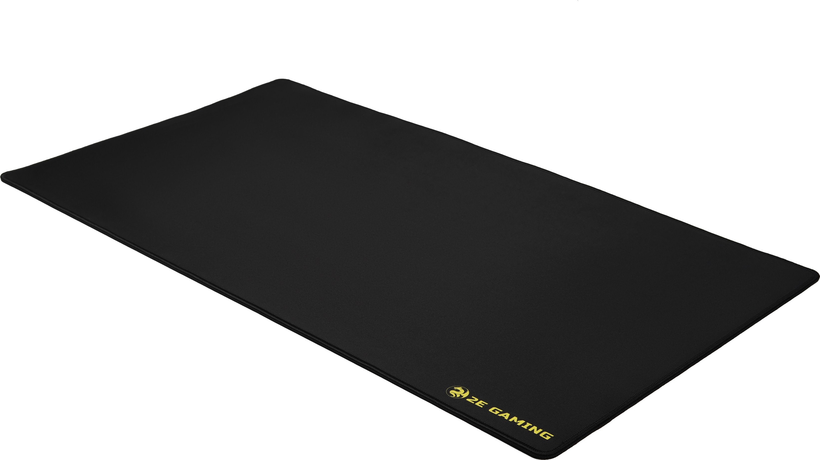 Ігрова поверхня 2E Gaming Mouse Pad XL Black (2E-PG320B)