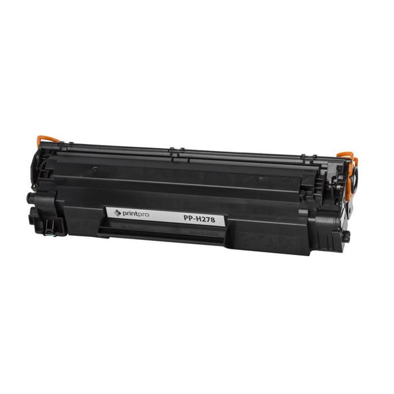 Картридж PrintPro HP CE278A LJ P1566/1606DN (PP-H278)