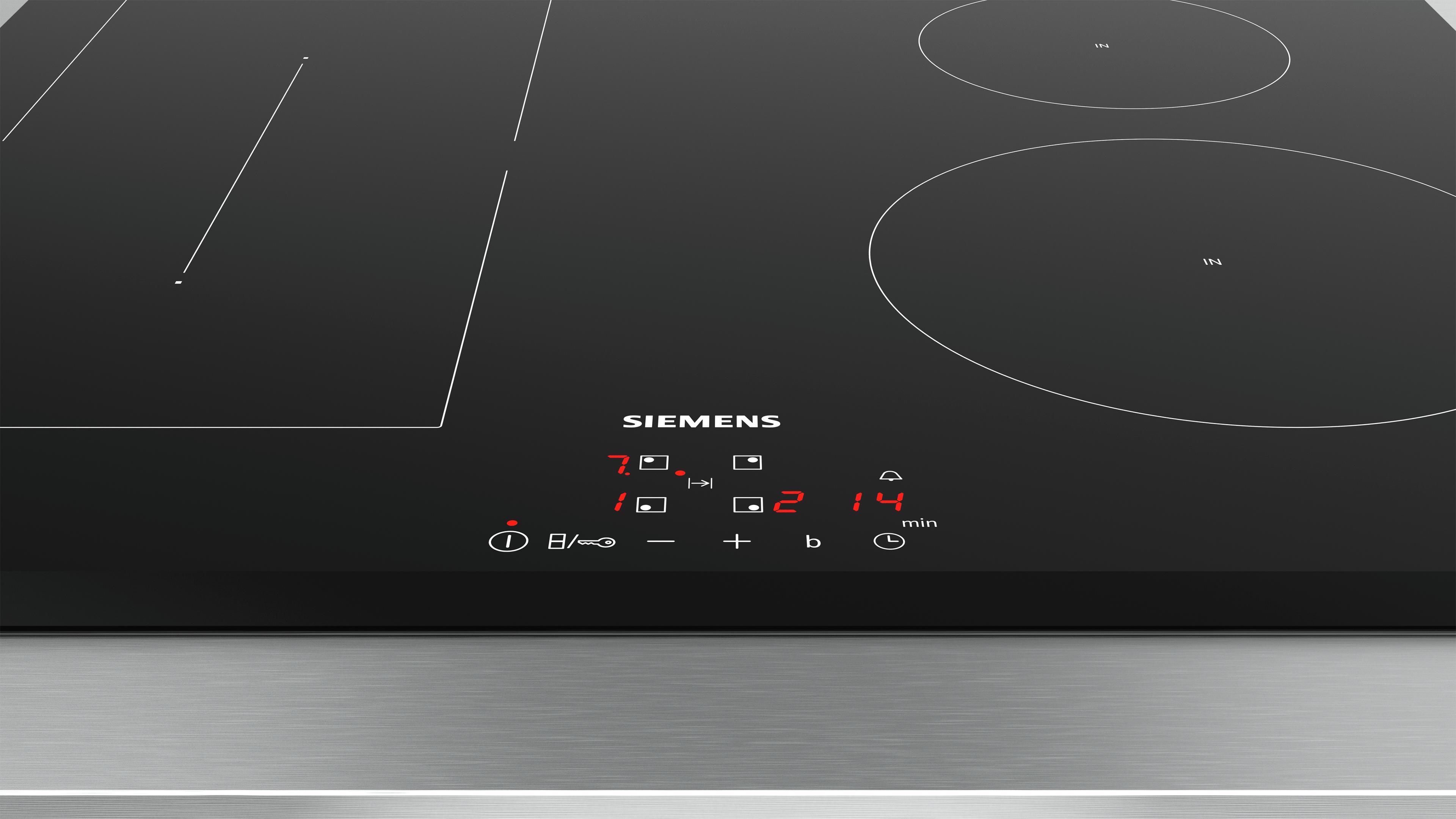 Варильна поверхня Siemens EE631BPB1E