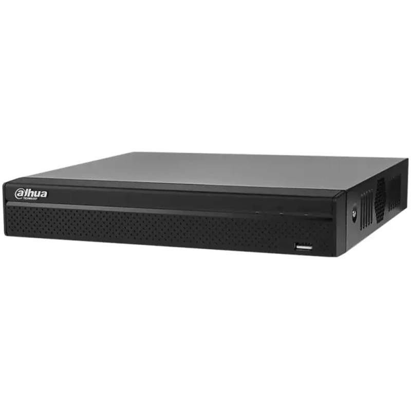 Відеореєстратор Dahua DHI-NVR1104HS-S3/H