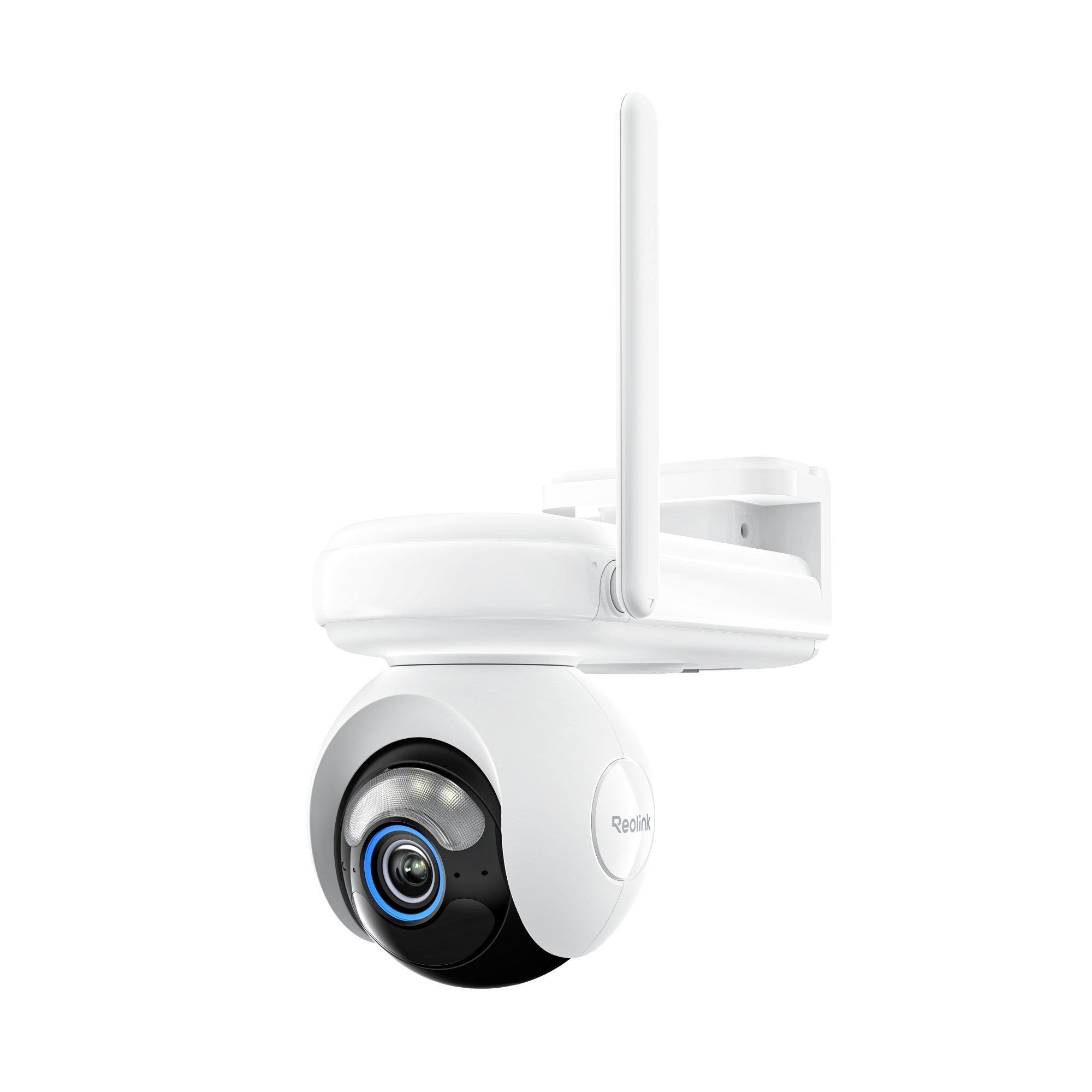IP-камера Reolink Altas G650 PT 4G 4МП із сонячною панеллю (G650 with SP)