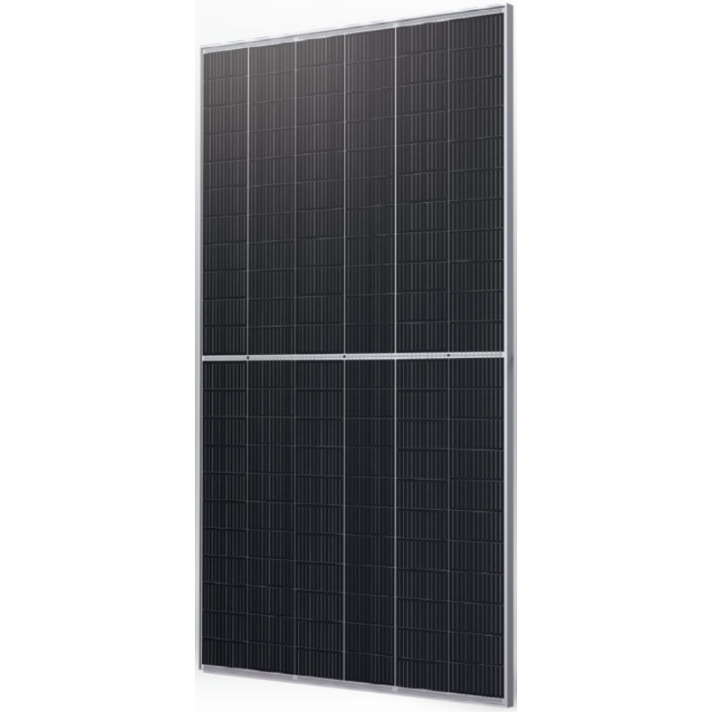 Фотоелектрична сонячна панель GCL Group GCL-NT12R/66GDF 620W bifacial, монокристалічна