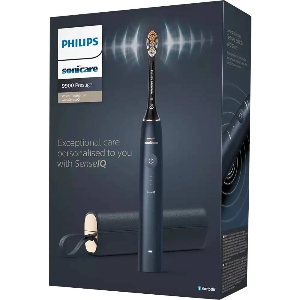 Philips Sonicare DiamondClean Prestige 9900 HX9992/12 (HX9992/12