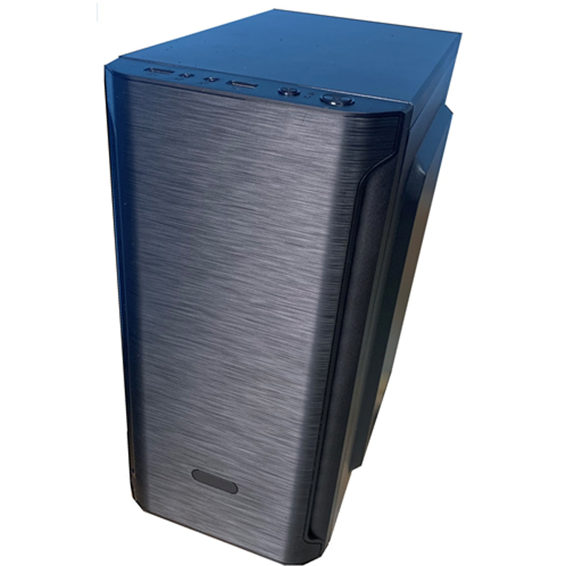 Корпус Delux MK340-400-12F