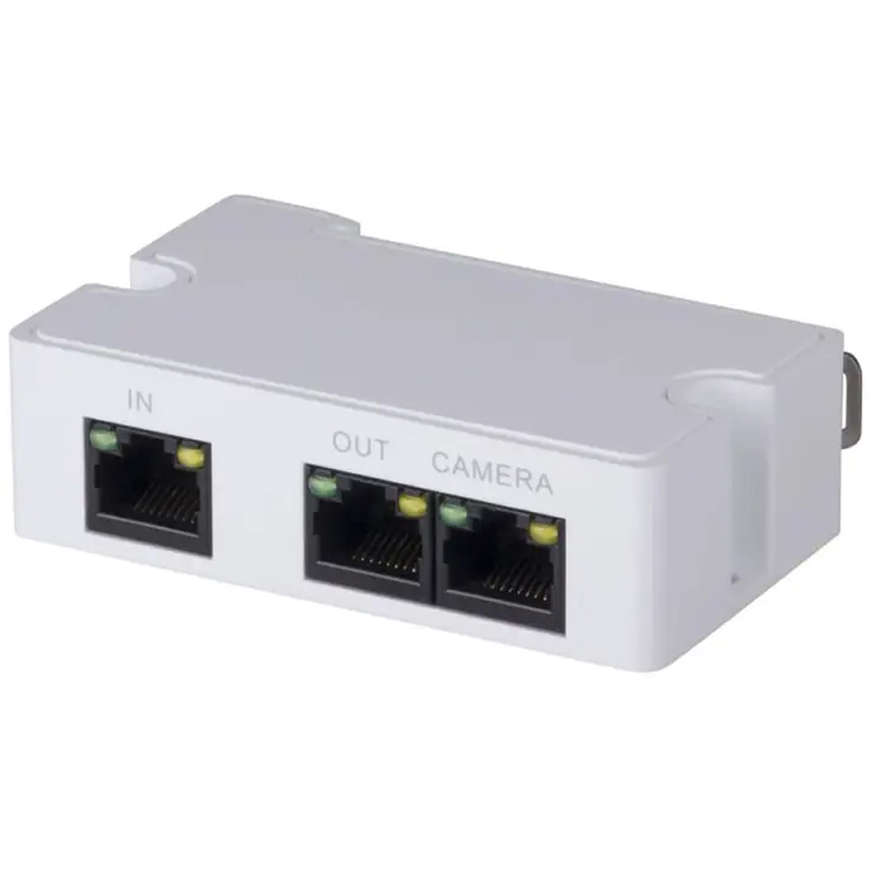 PoE розширювач Dahua PFT1300