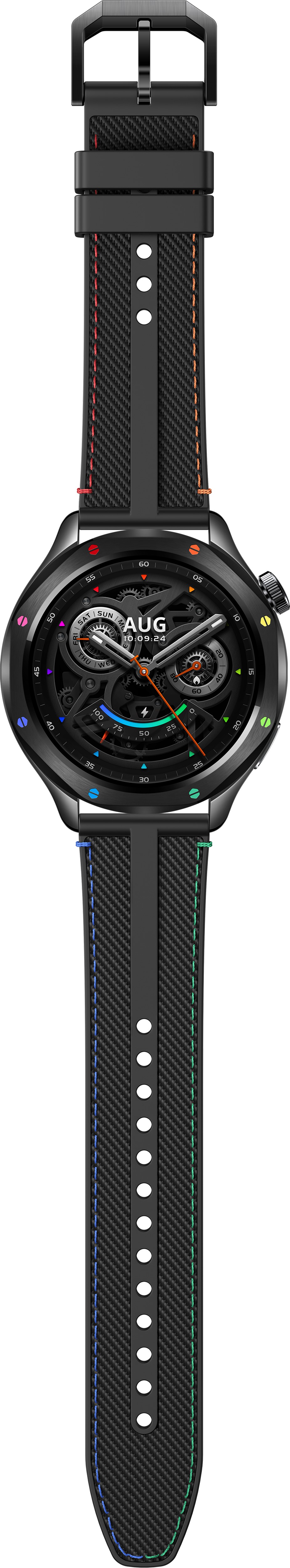 Смарт-годинник Xiaomi Watch S4 Rainbow (BHR9199GL)