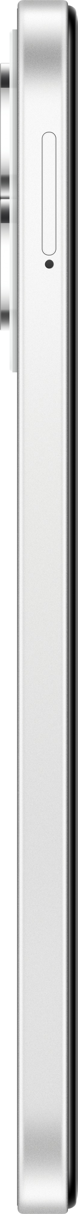 Смартфон Tecno Spark Go 1 (KL4) 3/64GB Glittery White (4894947036446)