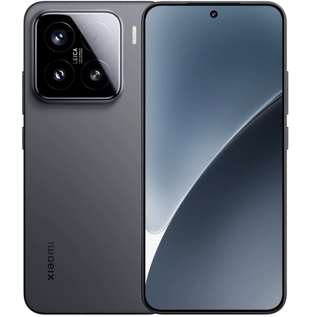 Xiaomi 15 512 ГБ - купить смартфон: цены, отзывы, характеристики