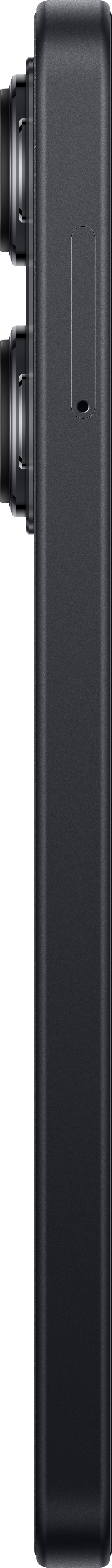 Смартфон Xiaomi Redmi Note 14S 8/256GB Black