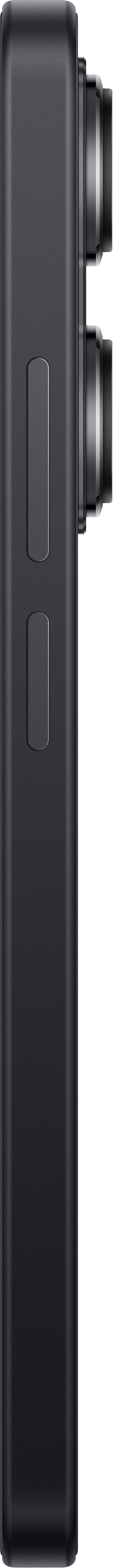 Смартфон Xiaomi Redmi Note 14S 8/256GB Black_EU