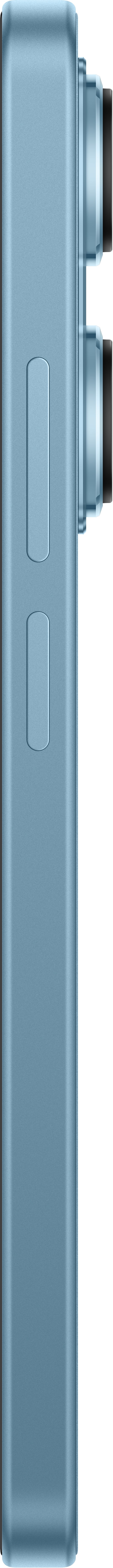 Смартфон Xiaomi Redmi Note 14S 8/256GB Blue