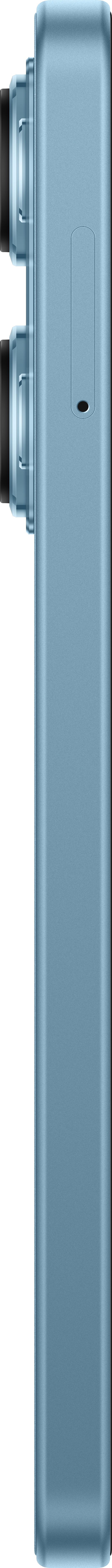 Смартфон Xiaomi Redmi Note 14S 8/256GB Blue_EU