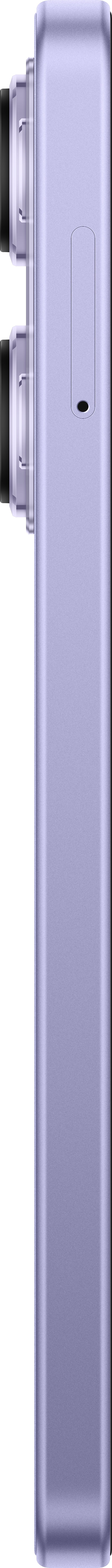 Смартфон Xiaomi Redmi Note 14S 8/256GB Purple_EU
