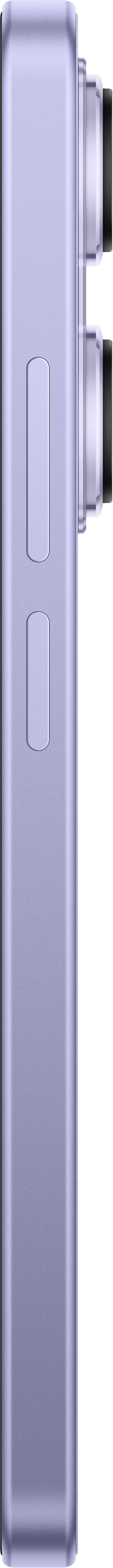 Смартфон Xiaomi Redmi Note 14S 8/256GB Purple_EU