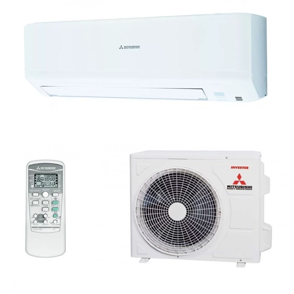 Кондиціонер Mitsubishi Heavy SRK35ZSP-W1/SRC35ZSP-W1