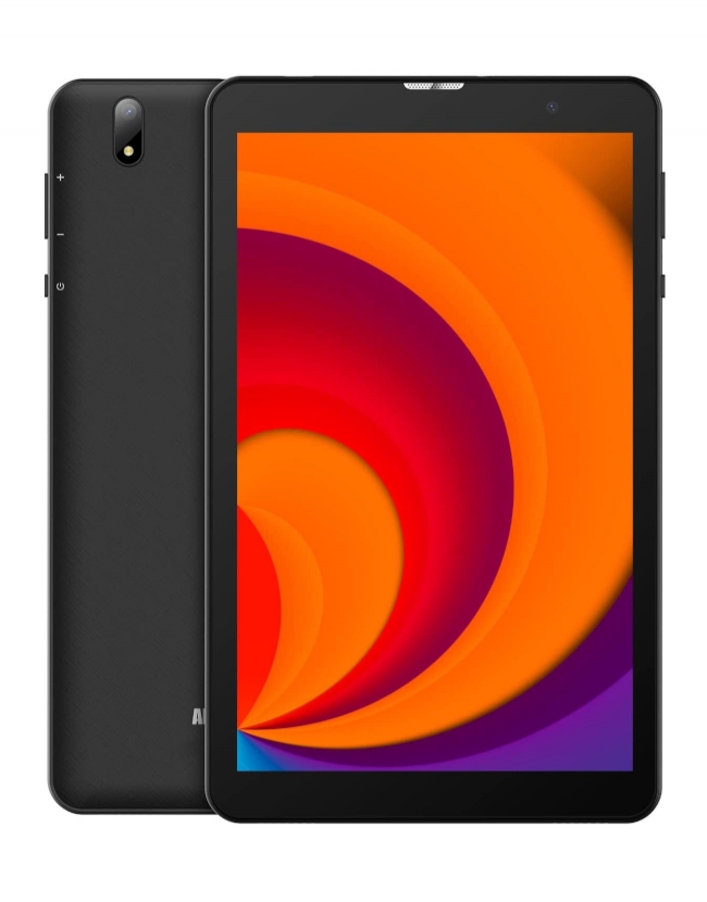 Планшет Alldocube Smile 1 3/32gb Black (DE-101390)