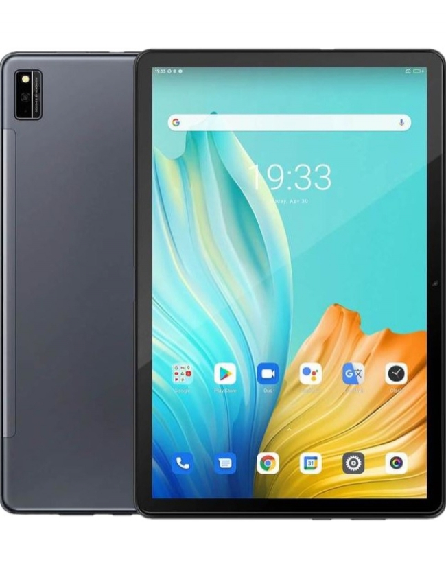 Планшет Blackview Tab 10 4/64GB LTE Grey (DE-101270)