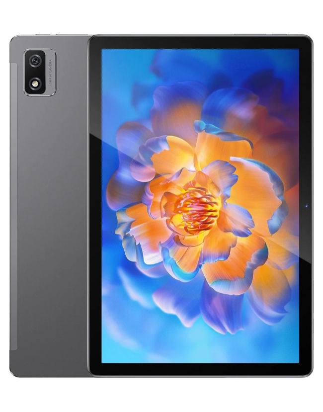 Планшет Blackview Tab 12 pro 8/128gb Gray (DE-101664)