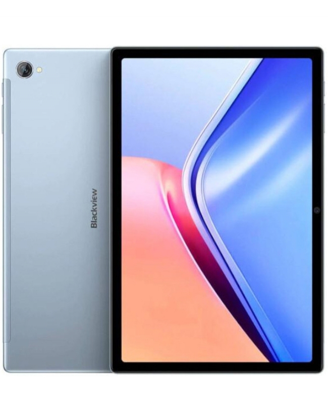 Планшет Blackview tab 15 8/128 Blue (DE-101411)