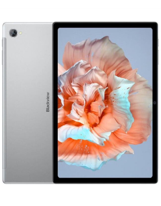 Планшет Blackview tab 15 8/128 Silver (DE-101412)