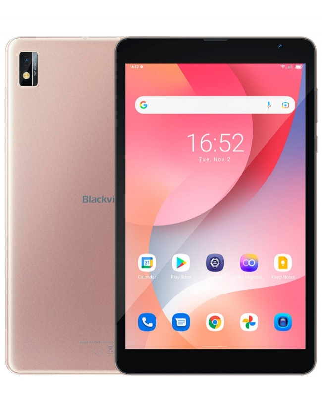 Планшет Blackview Tab 6 3/32GB LTE Peach Gold (DE-10056)