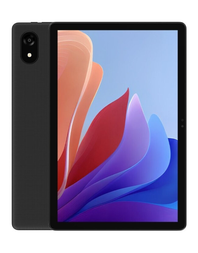 Планшет ALLDOCUBE iPlay 60S 4/128GB Wi-Fi Black (DE-201326)
