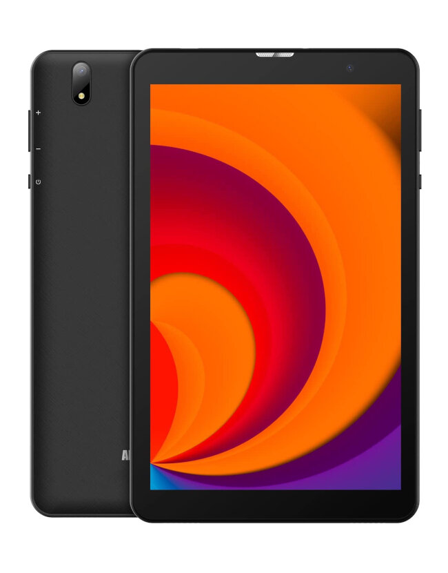 Планшет Alldocube Smile 1 3/32gb Black (DE-101390)