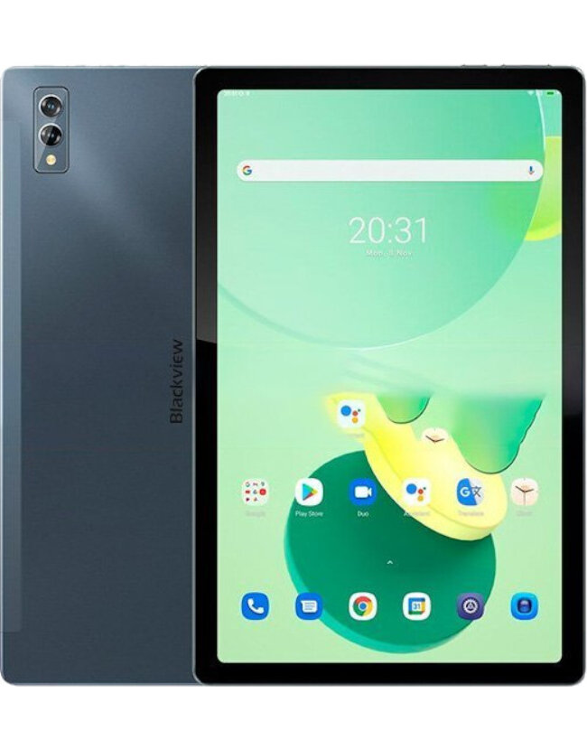 Планшет Blackview Tab 11 8/128GB LTE Grey (DE-10052)