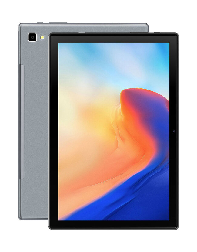 Планшет Blackview Tab 8 4/64GB LTE Gray (DE-101266)
