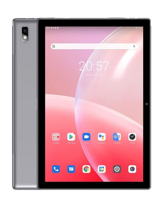 Планшет Blackview Tab 9 4/64GB Grey + Keyboard EU (DE-111268)