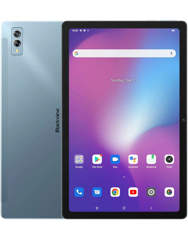 Планшет Blackview Tab 11 SE 8/256GB Blue (DE-101682)