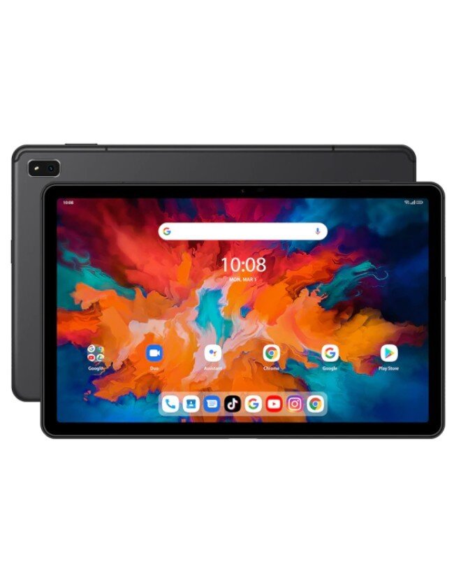 Планшет UMIDIGI A11 TAB 4/128GB Grey (DE-101692)