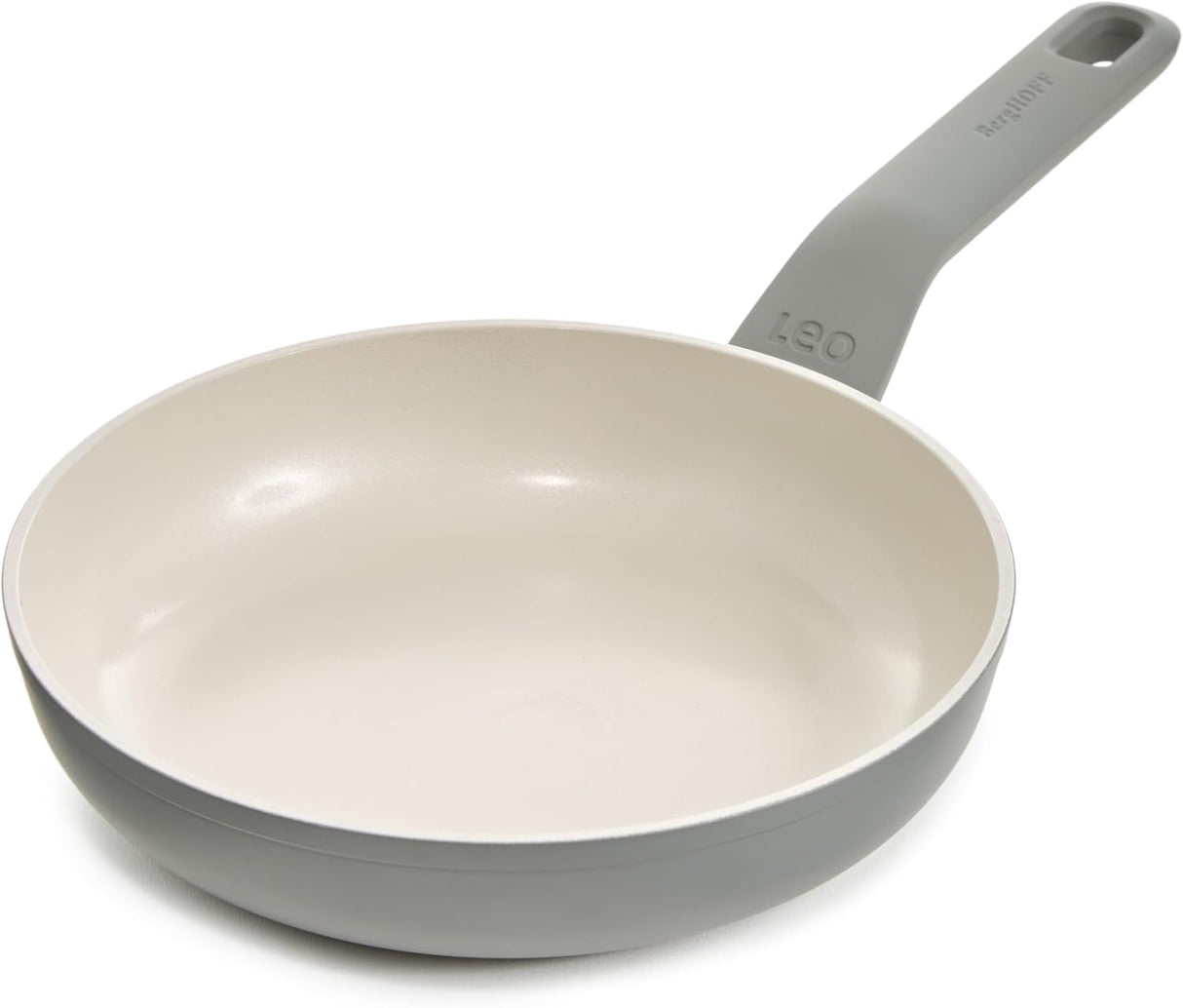 Сковорода BergHOFF Leo Balance Moonmist 20 см 1,2 л (3950420) (M-3950420)