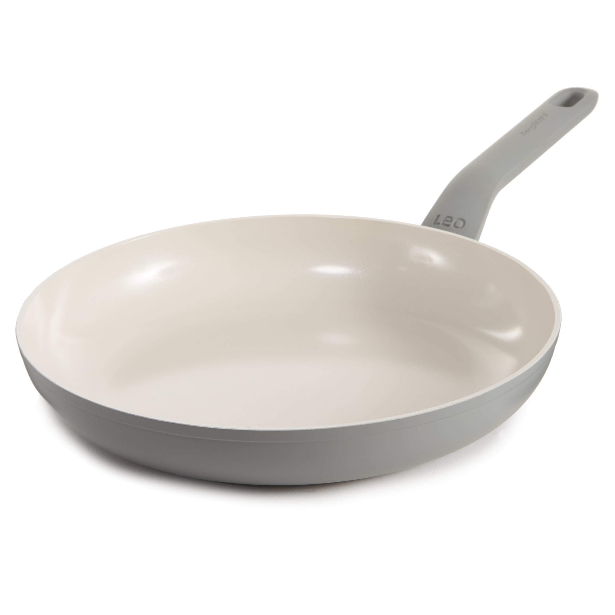 Сковорода Berghoff Leo Balance Moonmist з антипригарним покриттям 28 см (3950422) (M-3950422)