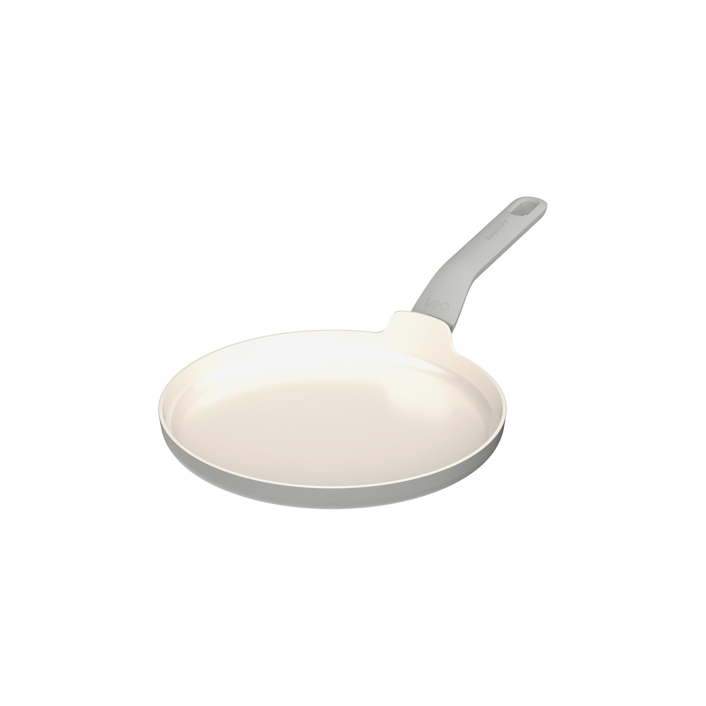Сковорода для омлета Berghoff Leo Balance Moonmist 25 см (3950434) (M-3950434)