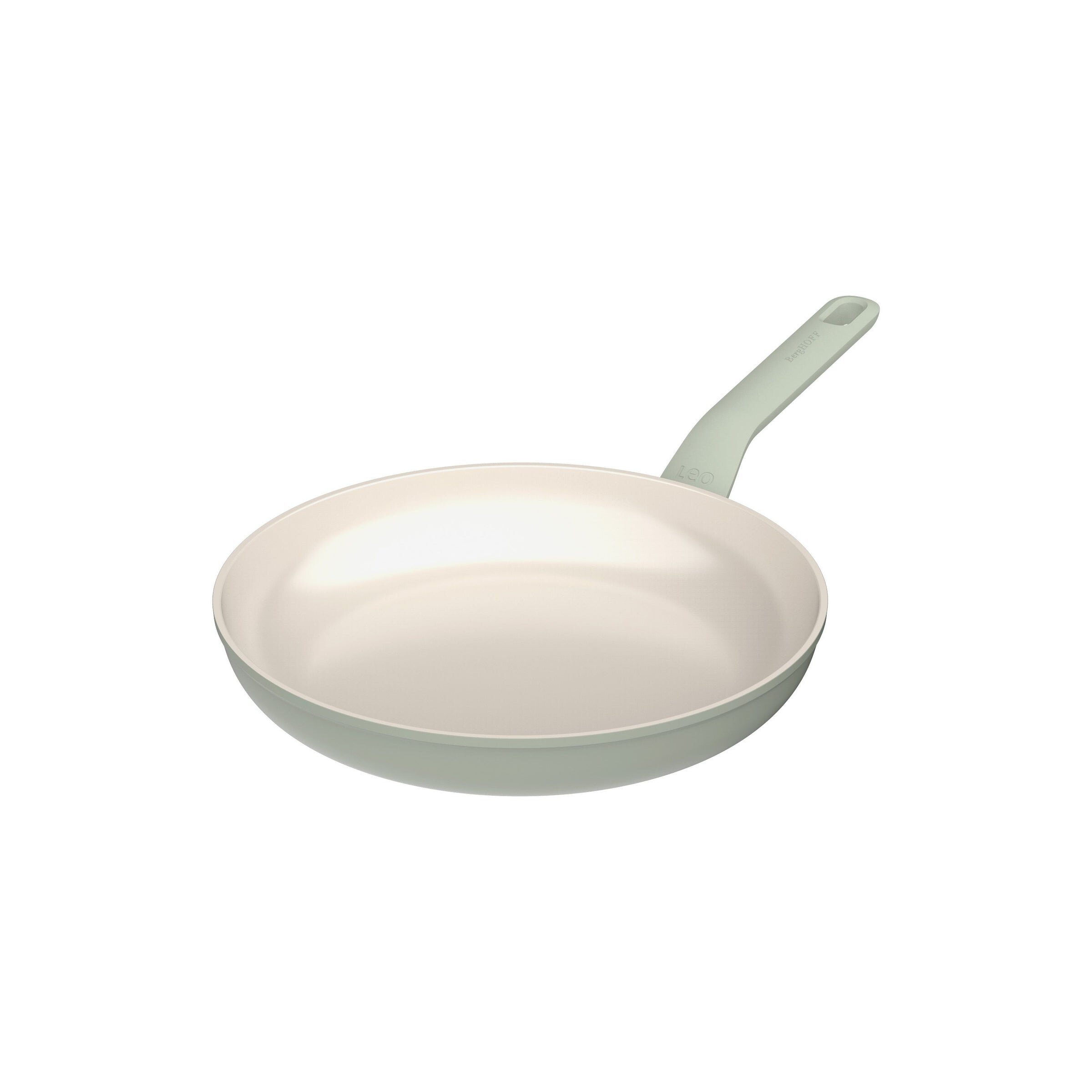 Сковорода без кришки Berghoff Leo Balance Sage 20 см (3950443) (M-3950443)