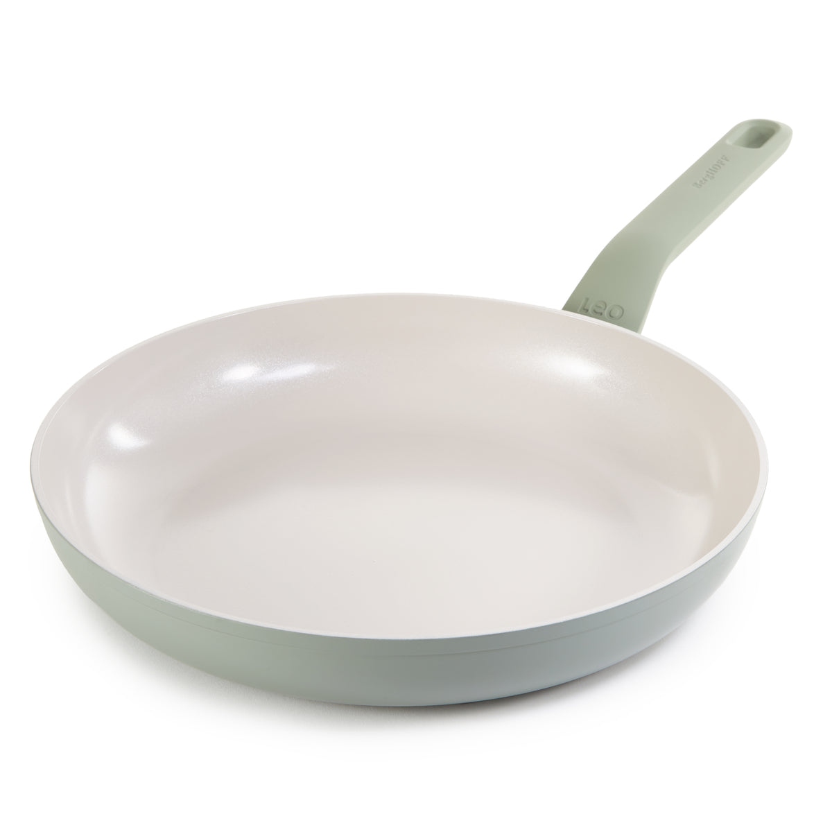 Сковорода BergHOFF Leo Balance Sage 30 см (3950446) (M-3950446)
