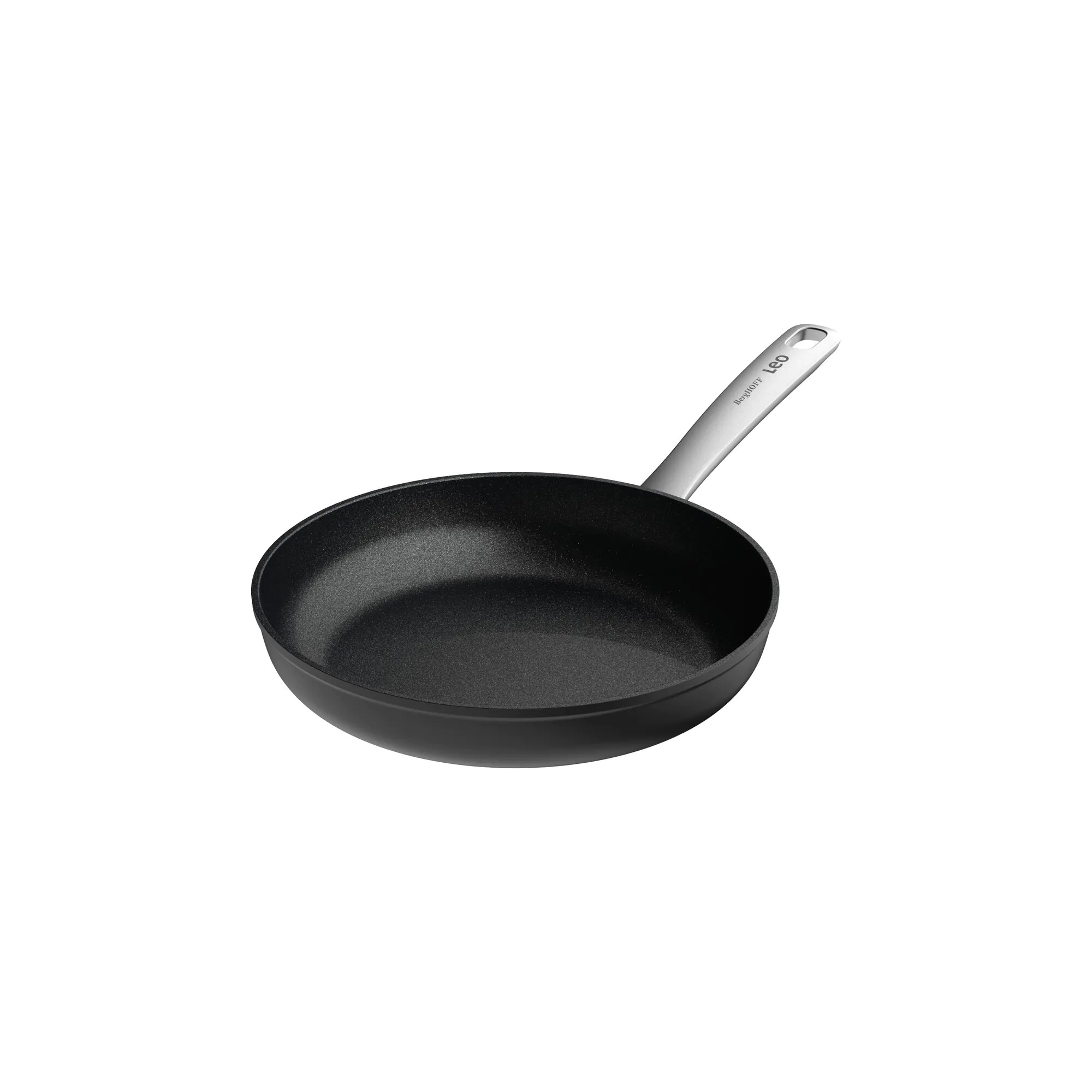 Сковорода без кришки 24 см Berghoff Leo Graphite (3950478) (M-3950478)