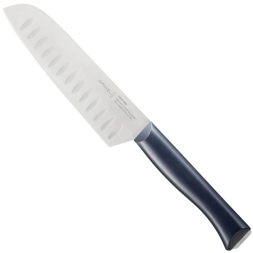 Кухонний ніж Сантоку 170 мм Opinel N°219 (002219) (M-002219)