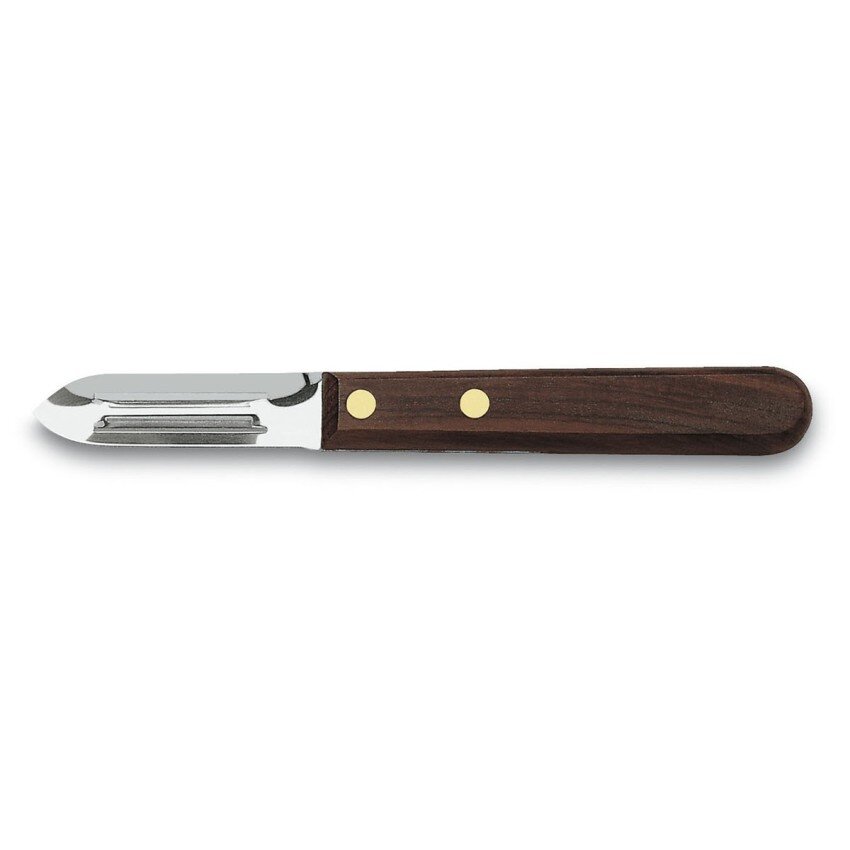 Овочечистка 60 мм 3 Claveles Palosanto (01000) (M-01000)