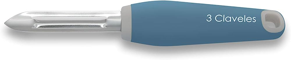 Овочечистка 7 см 3 Claveles (04650) (M-04650)